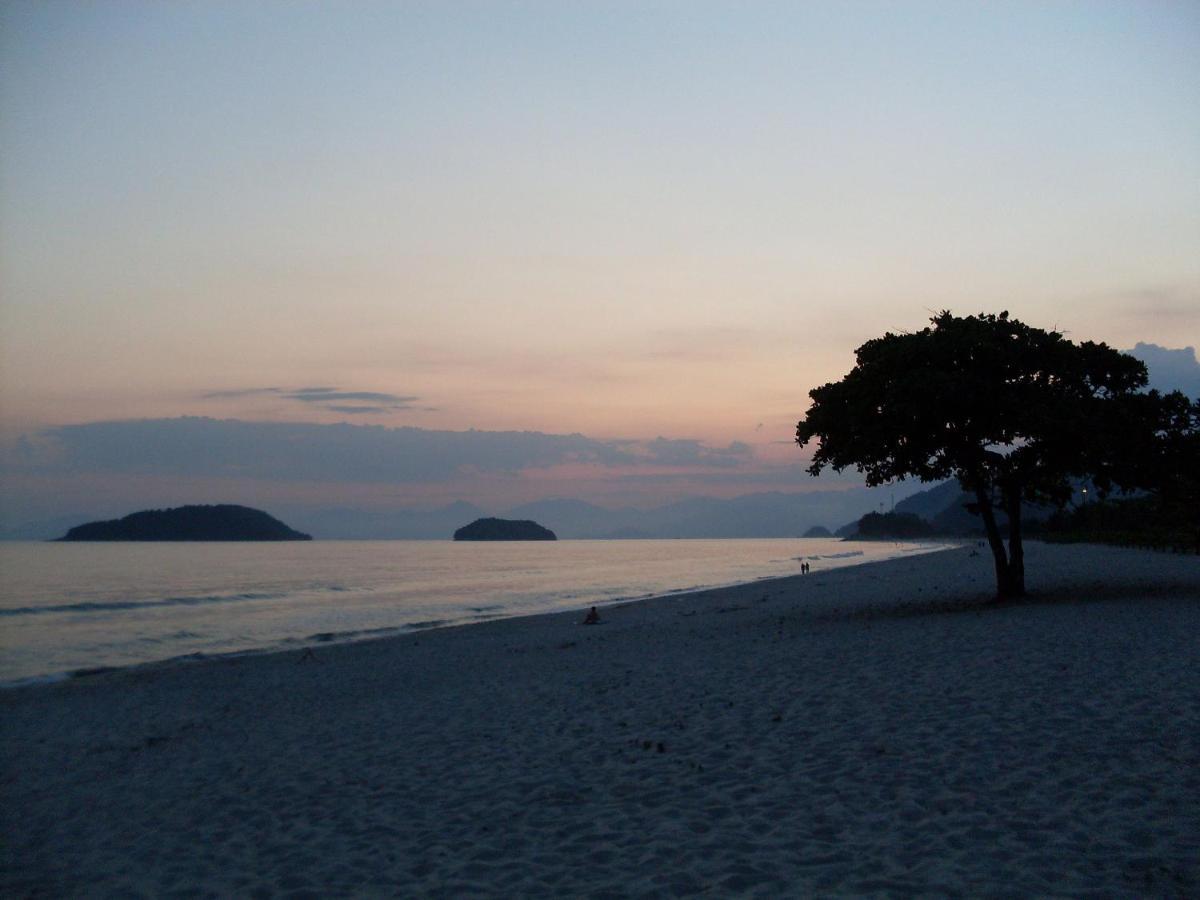 Pousada Entre Paraisos Angra dos Reis Exterior foto