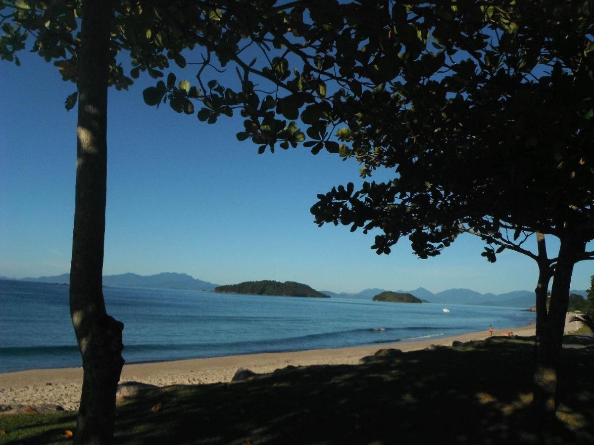 Pousada Entre Paraisos Angra dos Reis Exterior foto